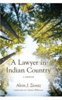 A Lawyer in Indian Country