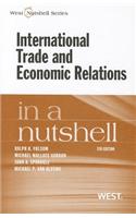 International Trade and Economic Relations in a Nutshell