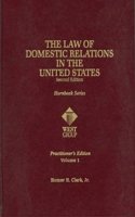 Law Of Domestic Relations In The United States