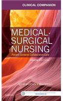 Clinical Companion for Medical-Surgical Nursing