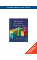 Management Accounting