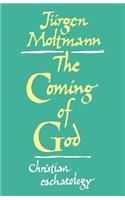 The Coming of God