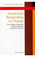 Academics Responding to Change