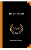 The Island of Cuba