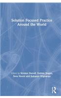 Solution Focused Practice Around the World