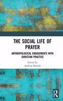 Social Life of Prayer