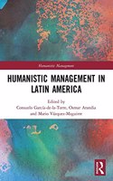 Humanistic Management in Latin America