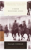 Under Western Eyes