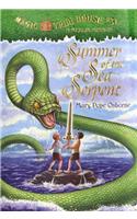 Summer of the Sea Serpent