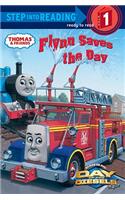 Flynn Saves the Day (Thomas & Friends)