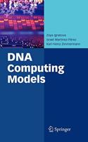 DNA Computing Models
