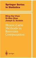 Monte Carlo Methods in Bayesian Computation