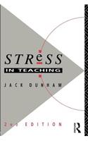 Stress in Teaching