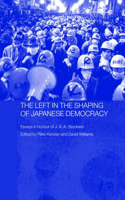 Left in the Shaping of Japanese Democracy