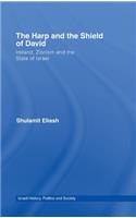 The Harp and the Shield of David