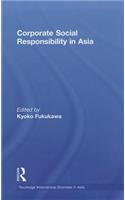 Corporate Social Responsibility in Asia