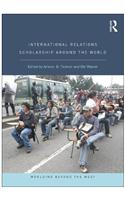 International Relations Scholarship Around the World