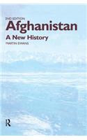 Afghanistan - A New History