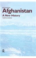 Afghanistan - A New History