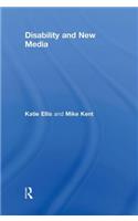 Disability and New Media