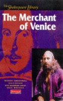 The Shakespeare Library: The Merchant of Venice