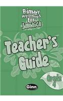 Jamaican Primary Mathematics Teacher's Book 4: (Jamaican Primary Maths)