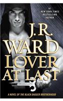 Lover at Last: (11 Black Dagger Brotherhood)