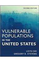 Vulnerable Populations in the United States