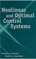 Nonlinear and Optimal Control Systems