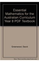 Essential Mathematics for the Australian Curriculum Year 8 PDF Textbook