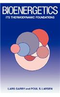 Bioenergetics