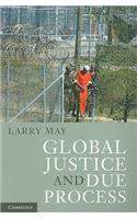 Global Justice and Due Process