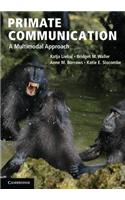 Primate Communication