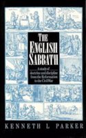 The English Sabbath