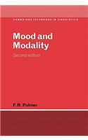 Mood and Modality