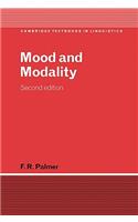 Mood and Modality