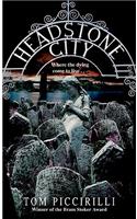 Headstone City