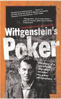 Wittgenstein's Poker