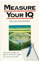 Measure Your IQ (Foulsham Know How)