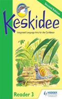 Keskidee Reader 3