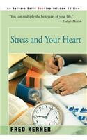 Stress and Your Heart
