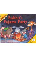 Rabbit's Pajama Party