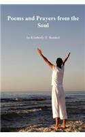 Poems and Prayers from the Soul