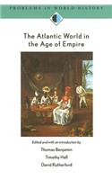 The Atlantic World in the Age of Empire