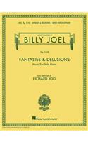 Billy Joel - Fantasies & Delusions