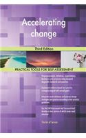 Accelerating change Third Edition
