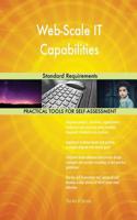 Web-Scale IT Capabilities Standard Requirements