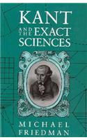 Kant and the Exact Sciences