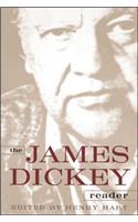 James Dickey Reader