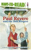 Paul Revere and the Bell Ringers